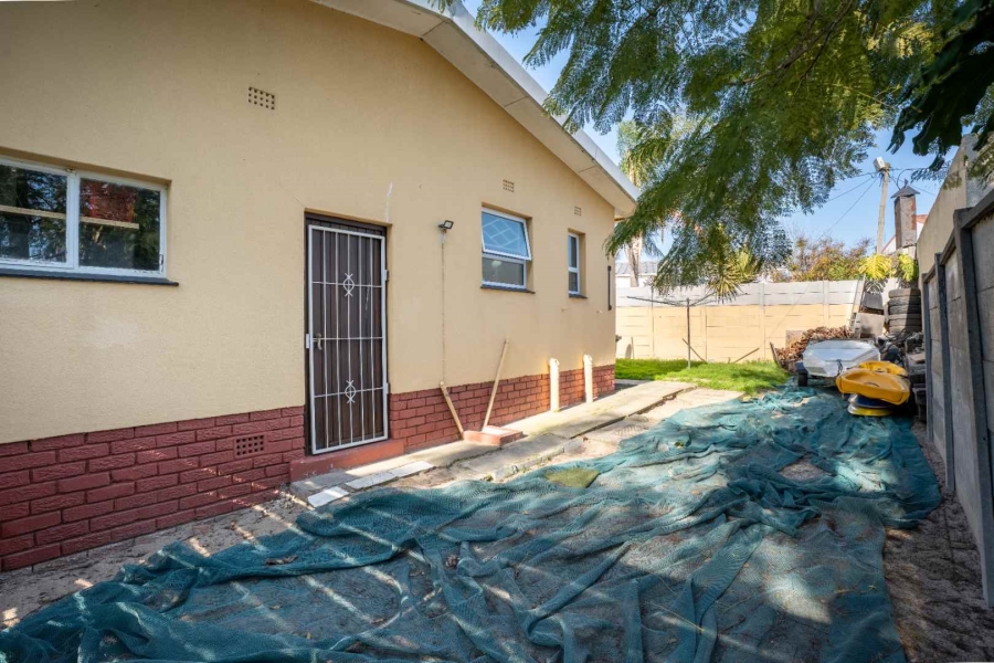 3 Bedroom Property for Sale in Morgenster Heights Western Cape
